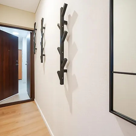 Stylish Gray Near The Center Bed & Breakfast Vilnius